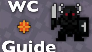 RotMG - Wine Cellar Beginner's Guide