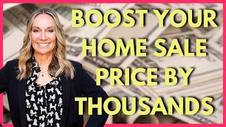 Maximize Your Home Sale Profit: Tips For Getting Top Dollar