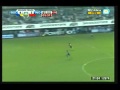 independiente 5 boca 4 ultimo gol historico 11/03/12