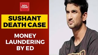 Sushant's Death Probe Deepens: ED Probes Missing Rs 15 Crore From Sushant's Bank Account