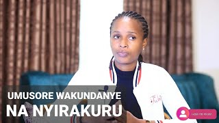 LOVE AND LIFE Ep3: UMVA INKURU YUMUSORE WAKUNDANYE NUMUGORE UMURUSHA IMYAKA 42😪UKO BYARANGIYE