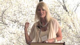 The Meridian Society - Keynote Speaker Loretta Goebel