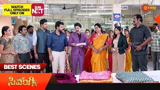 Sivangi - Best Scenes | 02 May 2024 | Gemini TV | Telugu Serial