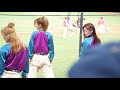 2020.07.15 富邦vs樂天 中場舞 rakutengirls沐妍