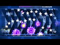 Supersonic 100% by ZenthicAlpha and More (Insane Demon) (All 3 Coins) (Geometry Dash)