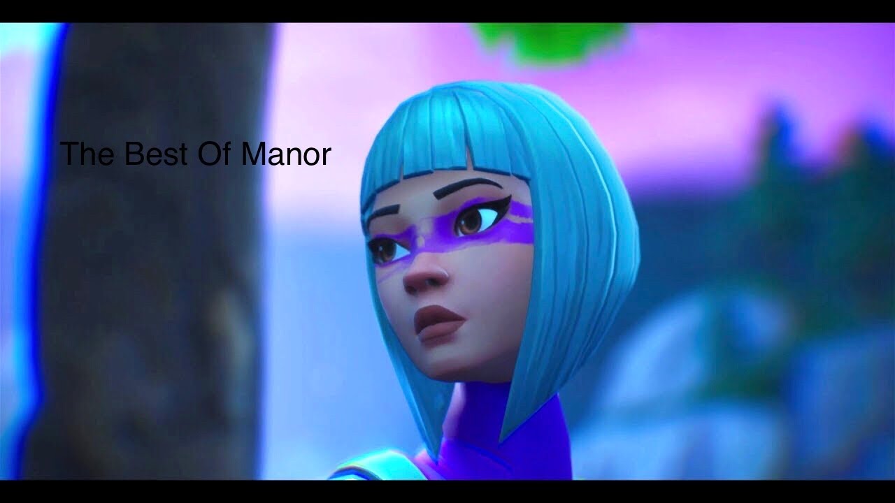 The Best Of Manor Youtube