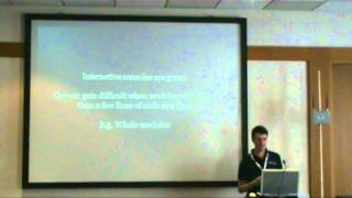 A Visual Interactive Programming Environment