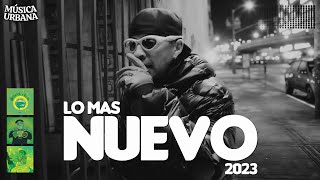 LO MAS NUEVO 2023 👌 MERCHO | TQG #54 | Feid.Bad Bunny || SHAKIRA Karol G - UPDATED