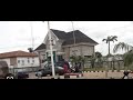 WHAT EBONYI STATE OLD GOVERNMENT HOUSE LOOK LIKE TODAY #madamsabicook #trending