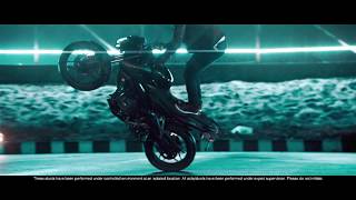 Freestyle Riding On The Streets With Pulsar | Definitely Male | Bajaj Pulsar