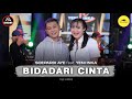 Bidadari Cinta - Yeni Inka feat Soepardi Aye (Official Music Yi Production)