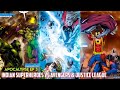 Apocalypse Part 3 |  Raj Comics Vs  Marvel & Dc | Hulk, Batman & Black Panther 🔥