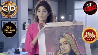 Women Task Force | Dr. Tarika Takes Up The Case Of An Ancient Painting | CID | 20 March 2023