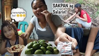 SAKPAN AG SALARIN SA TUNGKAB! NA HASOK NA AG LISO SA CARROTS!🥰Florame Boholana✓