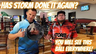 Storm Phase Ai Review (RIGHTIES) - Down Lane Bowling