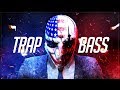 Trap Music 2018 ☢ BASS BOOSTED Trap Mix 🅽🅴🆆