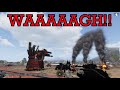 arma 3 but we re all orks putting on a talent show fustercluck in only war