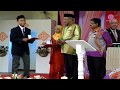 HARI ANUGERAH CEMERLANG SMK HOSBA 2017 - DISK 03