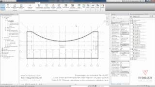 Vysotskiy consulting - Видеокурс Autodesk Revit MEP - 3.12 Общие сведения о ...