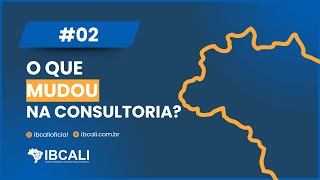 Pod 02 - O que mudou na Consultoria de Alimentos?