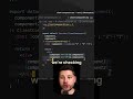 Combining Server and Client Components in React