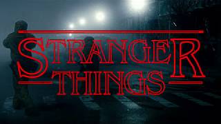 Stranger Think (C418 remix)
