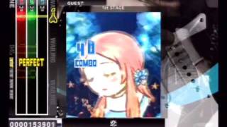 [GuitarFreaks V7] vivi(from iyiyim) - 恋 [ADVANCED]