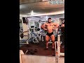 farshad valipour 💚😇👍💪 classicphysique fit classicbodybuilding oldschoolbodybuilding fitness