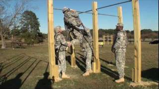 Climbing Drill 2