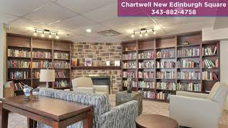 Chartwell New Edinburgh Square Retirement Residence - Ottawa