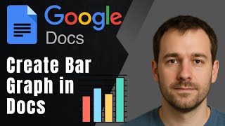 How to Create a Bar Graph in Google Docs (2025 Chart Tutorial)