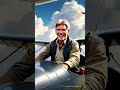 Harrison Ford's $1.2M Vintage Airplane Purchase