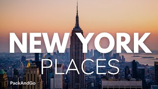 5 Best Places To Live In New York
