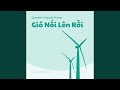 Gió Nổi Lên Rồi (Quaniam & Nguyễn Hoàng) (Instrumental)