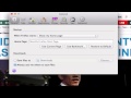 I Can't Change Fonts in Mozilla Firefox : Firefox and More