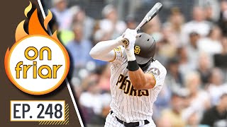 "Want To" vs. "Have To" ... How One Word Can Fix The Padres Offense | NBC 7 San Diego
