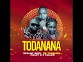TODANANA  DEEJAY BINO X DR TAWANDA & NELCY-B