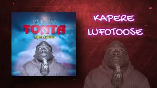 KAPERE AFULUMIZZA OLUYIMBA OLUPYA BALUYITA MUKAMA TONTA