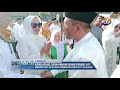 Kirab Agung Ziarah Makam Sunan Gunung Jati