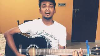 Parayuvaan ithaadyamayi | Ishq | Guitar cover | Unplugged music | Felix devis