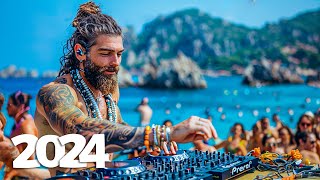 Mega Hits 2024 🌱 The Best Of Vocal Deep House Music Mix 2024 🌱 Summer Music Mix 2024 #14