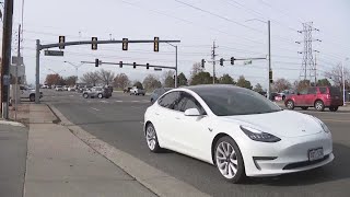 ‘Don’t let this be you’: Aurora police catch drivers without tags, licenses