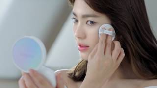 Song Hye Kyo 2016 Laneige BB Cushion CF 송혜교 라네즈 비비쿠션 CF 宋慧乔