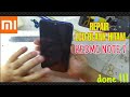 BLANK HITAM REDMI NOTE 7 TUNTAS !!!