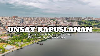 Unsay Kapuslanan | D'Messengers