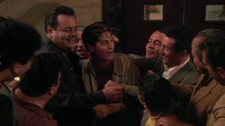 Chris Serrone Goodfellas Reel