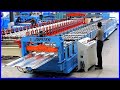 Roll Forming Machines That Are Worth Seeing