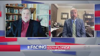 Facing South Florida: 1-On-1 With State Sen. Joe Gruters