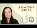 K-Beauty Unboxing ft. Amateur Aries | STYLEVANA K-BEAUTY