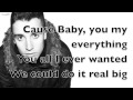 hobbie stuart we can't stop ( lyrics + mp3 link)